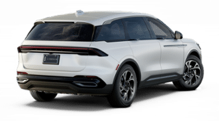 2025 Lincoln Lincoln Nautilus External Image 3